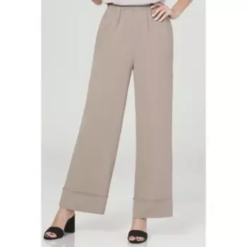 Брюки женские «Это удобно», размер 56