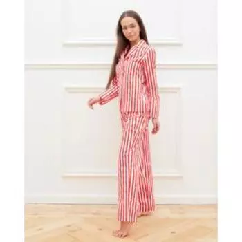 Брюки женские KAFTAN "Полоса", р. 40-42