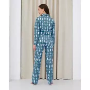 Брюки женские KAFTAN "Стрелы", р. 44-46