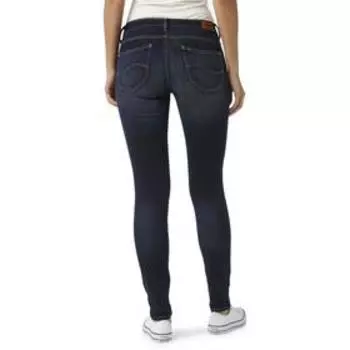 Брюки женские Lee SCARLETT NIGHT PORTER, размер 27/31 (L526GCIU)