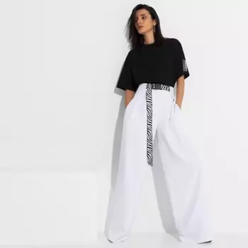 Брюки женские Lifestyle, размер 52