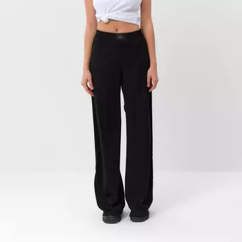 Брюки женские MIST Base, черный, р. 48