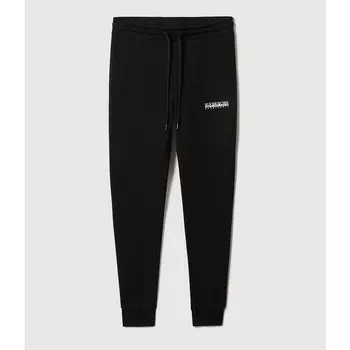 Брюки женские Napapijri M-BOX W BLACK 041, размер 40-42 (NA4FV5041)