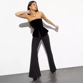 Брюки женские «Не упусти шанс», размер 44