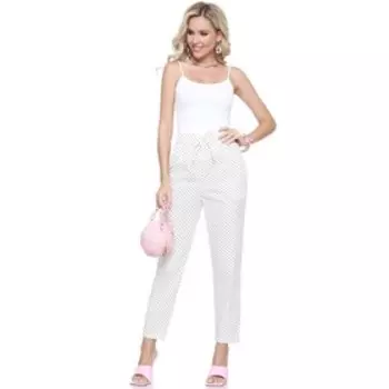 Брюки женские «Новые идеи», размер 54