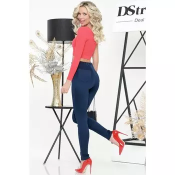 Брюки женские «Особенно удачно», размер 56