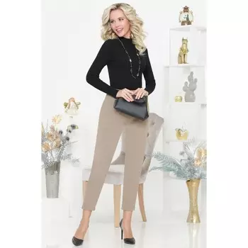 Брюки женские «Путь успеха», размер 42