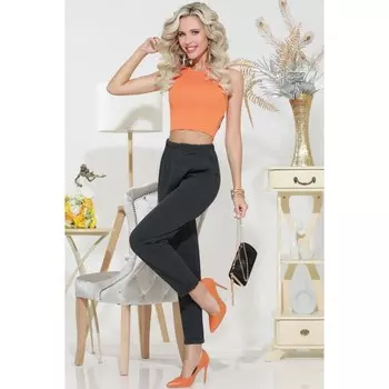 Брюки женские «Путь успеха», размер 42