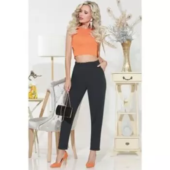 Брюки женские «Путь успеха», размер 46