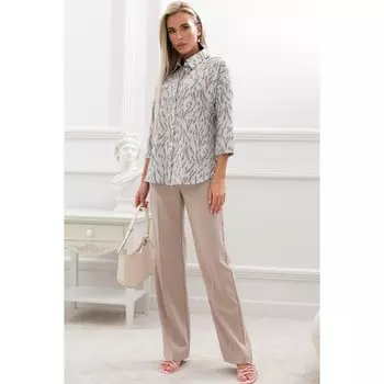 Брюки женские, размер 42 59481