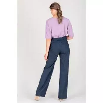 Брюки женские, размер 42