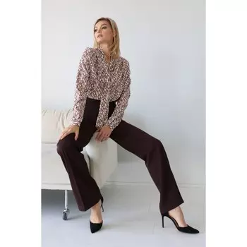 Брюки женские, размер 42