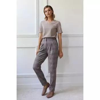 Брюки женские, размер 42