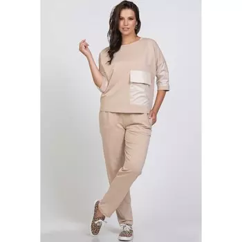 Брюки женские, размер 42