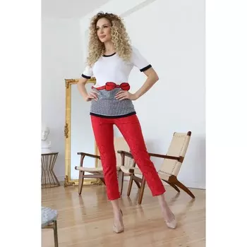 Брюки женские, размер 42