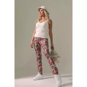 Брюки женские, размер 42