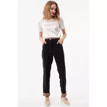 Брюки женские, размер 42