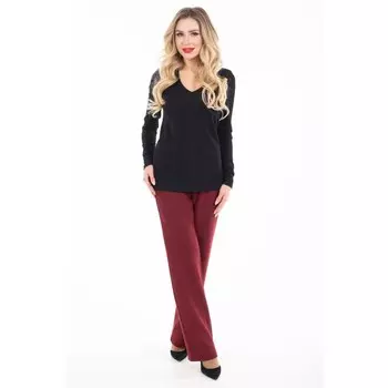 Брюки женские, размер 42