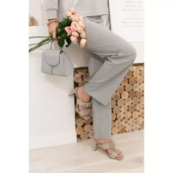 Брюки женские, размер 42 60675