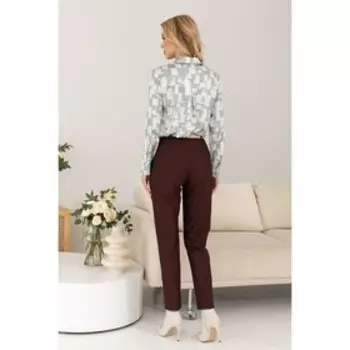 Брюки женские, размер 44 58335