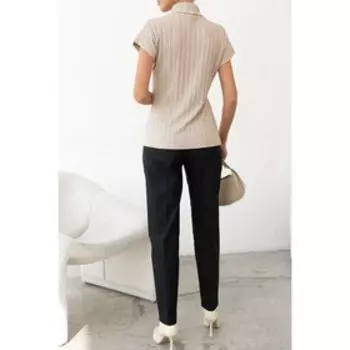 Брюки женские, размер 44 58341