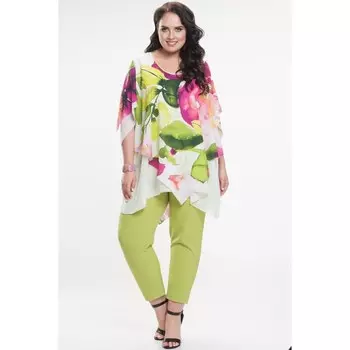 Брюки женские, размер 44