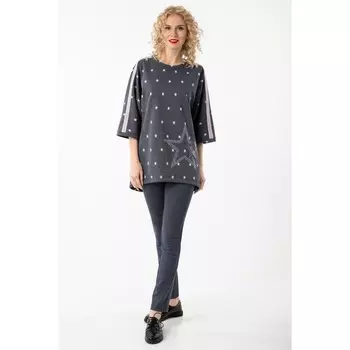 Брюки женские, размер 44