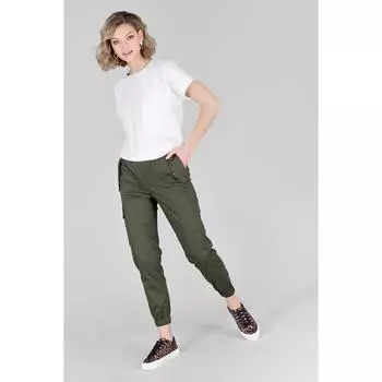 Брюки женские, размер 46