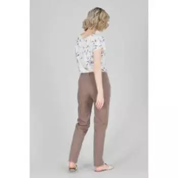 Брюки женские, размер 46