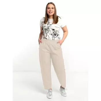 Брюки женские, размер 46