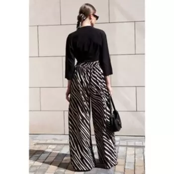 Брюки женские, размер 46