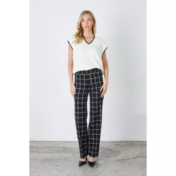 Брюки женские, размер 46