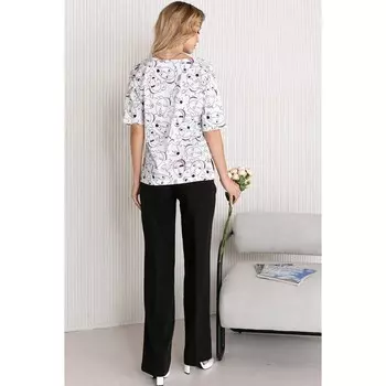 Брюки женские, размер 46