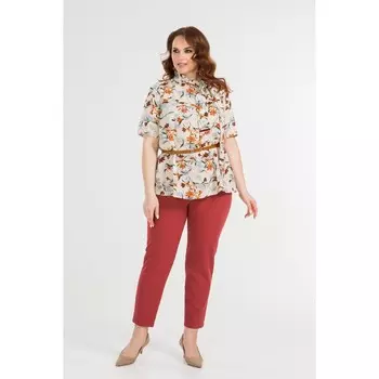 Брюки женские, размер 46