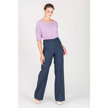 Брюки женские, размер 48