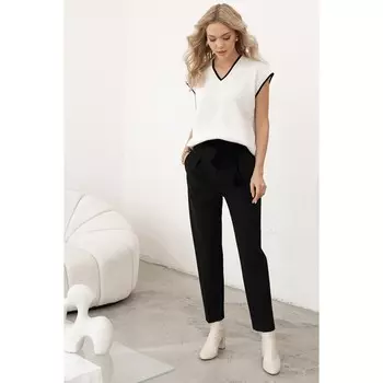 Брюки женские, размер 48 56190