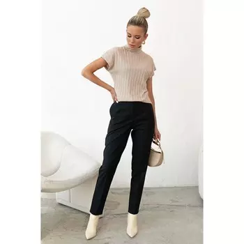 Брюки женские, размер 48 58341