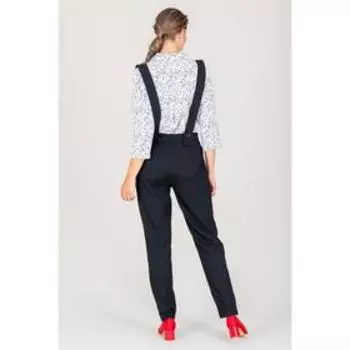 Брюки женские, размер 48