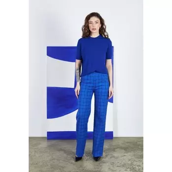 Брюки женские, размер 48