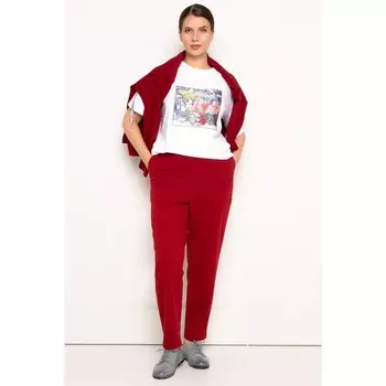 Брюки женские, размер 48