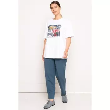 Брюки женские, размер 48