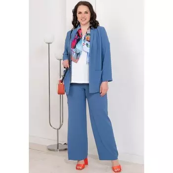 Брюки женские, размер 48