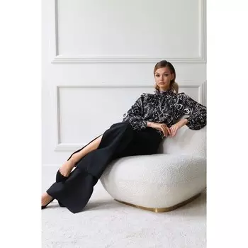 Брюки женские, размер 48