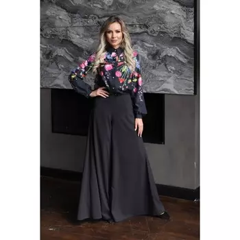 Брюки женские, размер 48