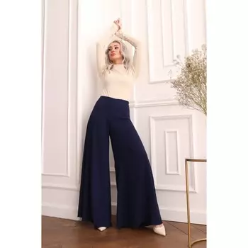 Брюки женские, размер 48