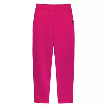 Брюки женские, размер 48, цвет бабл-гам