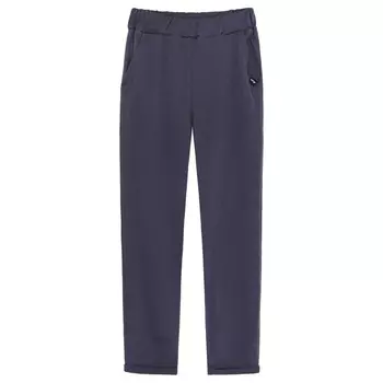 Брюки женские, размер 48, цвет графит