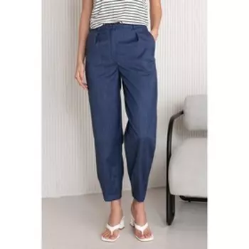 Брюки женские, размер 50 58385