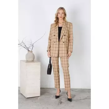 Брюки женские, размер 50