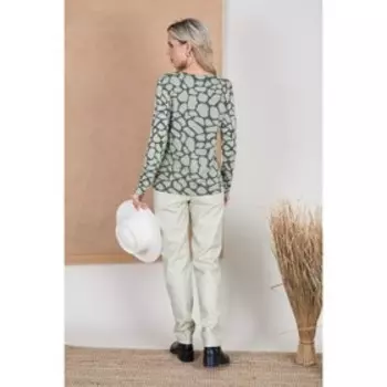 Брюки женские, размер 50